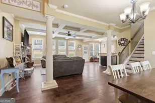 130 Maple Dr, Commerce, GA 30529 - Photo 3