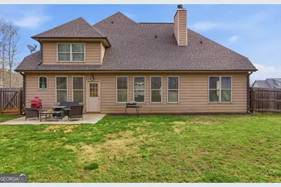 130 Maple Drive, Commerce, GA 30529 - Photo 33