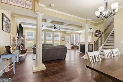 130 Maple Drive, Commerce, GA 30529 - Photo 3