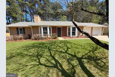 5003 Henson Drive SW, Mableton, GA 30126 - Photo 1