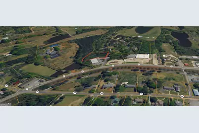 0 Waverly Circle, Waverly Hall, GA 31831 - Photo 5