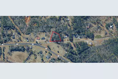 0 Pine Lake Road, West Point, GA 31833 - Photo 3