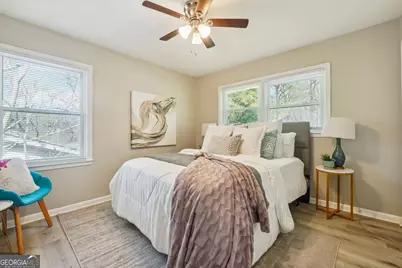 2287 Mulberry Street, East Point, GA 30344 - Photo 13