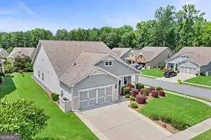 160 Maple Leaf Rd, Sharpsburg, GA 30277 - Photo 5