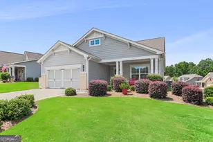 160 Maple Leaf Rd, Sharpsburg, GA 30277 - Photo 1