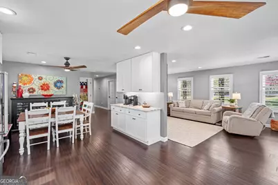 522 Hickory Street, Bremen, GA 30110 - Photo 17