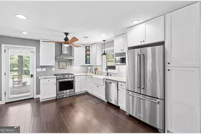 522 Hickory Street, Bremen, GA 30110 - Photo 15