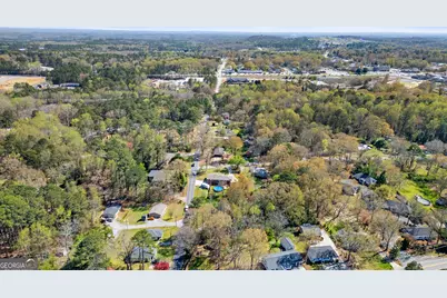 522 Hickory Street, Bremen, GA 30110 - Photo 5
