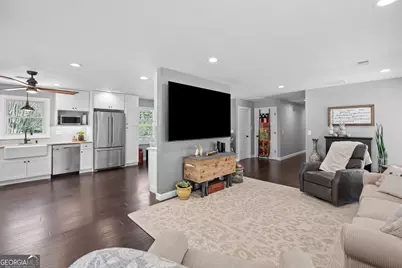 522 Hickory Street, Bremen, GA 30110 - Photo 11