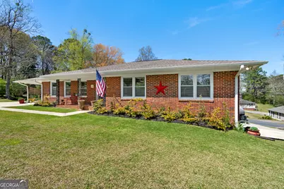 522 Hickory Street, Bremen, GA 30110 - Photo 59