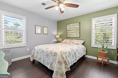 522 Hickory Street, Bremen, GA 30110 - Photo 21