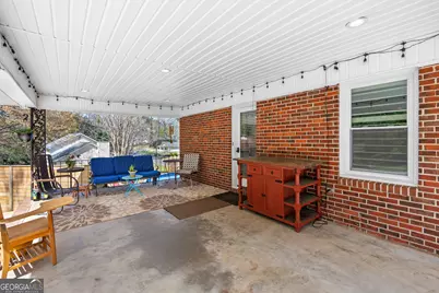 522 Hickory Street, Bremen, GA 30110 - Photo 27