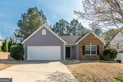 272 Augusta Woods Drive, Villa Rica, GA 30180 - Photo 1