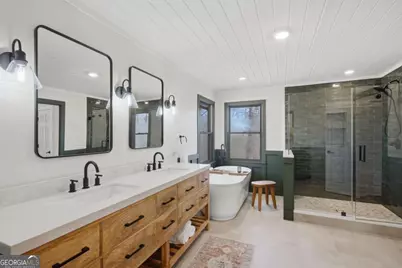 43 Morgan Walk, Big Canoe, GA 30143 - Photo 23