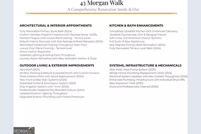 43 Morgan Walk, Big Canoe, GA 30143 - Photo 7