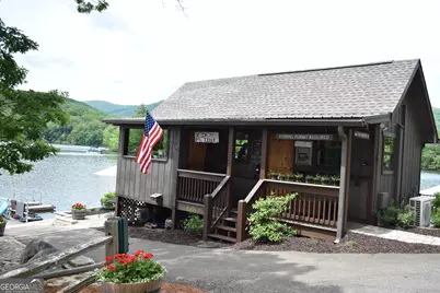 43 Morgan Walk, Big Canoe, GA 30143 - Photo 57