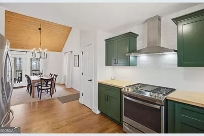 43 Morgan Walk, Big Canoe, GA 30143 - Photo 17