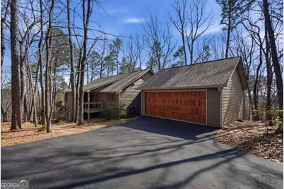 43 Morgan Walk, Big Canoe, GA 30143 - Photo 3