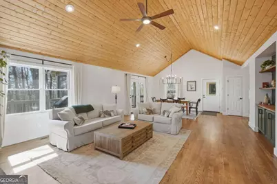 43 Morgan Walk, Big Canoe, GA 30143 - Photo 11