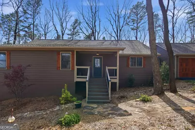 43 Morgan Walk, Big Canoe, GA 30143 - Photo 5