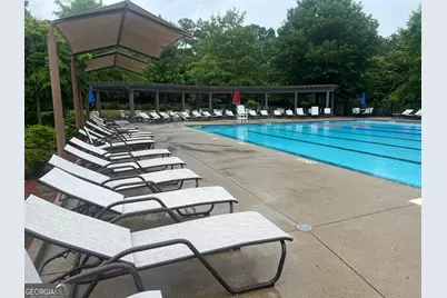 43 Morgan Walk, Big Canoe, GA 30143 - Photo 55