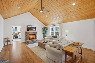 43 Morgan Walk, Big Canoe, GA 30143 - Photo 13