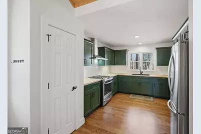 43 Morgan Walk, Big Canoe, GA 30143 - Photo 15