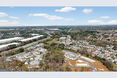 6198 Ripple Way #87, South Fulton, GA 30349 - Photo 25