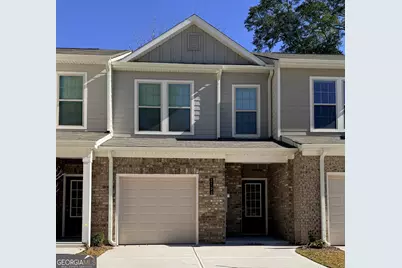 6198 Ripple Way #87, South Fulton, GA 30349 - Photo 1