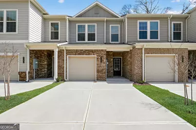 6198 Ripple Way #87, South Fulton, GA 30349 - Photo 5