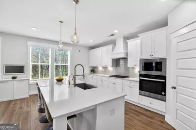 299 Saddleridge Trail, Senoia, GA 30276 - Photo 15