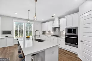 299 Saddleridge Trl, Senoia, GA 30276 - Photo 15