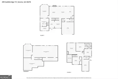 299 Saddleridge Trail, Senoia, GA 30276 - Photo 55