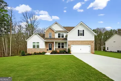 299 Saddleridge Trail, Senoia, GA 30276 - Photo 1