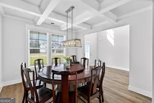 299 Saddleridge Trl, Senoia, GA 30276 - Photo 5