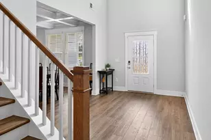 299 Saddleridge Trl, Senoia, GA 30276 - Photo 3