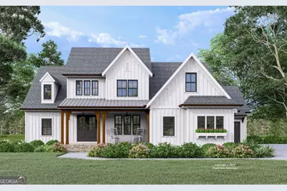 158 Rivers Edge Drive, Forsyth, GA 31029 - Photo 1