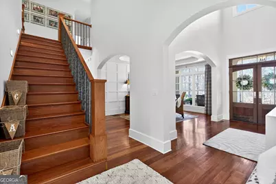 155 Reynolds Place, Fayetteville, GA 30215 - Photo 17