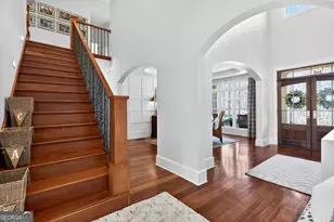 155 Reynolds Pl, Fayetteville, GA 30215 - Photo 17