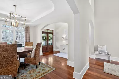 155 Reynolds Place, Fayetteville, GA 30215 - Photo 21