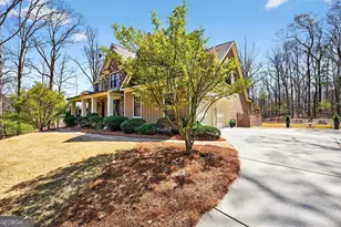 155 Reynolds Pl, Fayetteville, GA 30215 - Photo 5