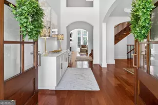 155 Reynolds Pl, Fayetteville, GA 30215 - Photo 15