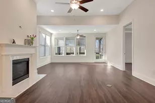 155 Mulberry Ct, Peachtree City, GA 30269 - Photo 13