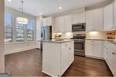 155 Mulberry Court, Peachtree City, GA 30269 - Photo 5