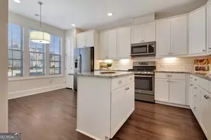 155 Mulberry Ct, Peachtree City, GA 30269 - Photo 5