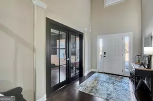 14 Palomino Ct, Newnan, GA 30265 - Photo 5