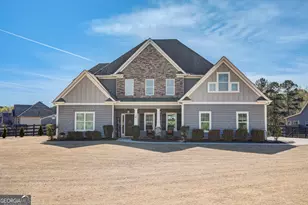 14 Palomino Ct, Newnan, GA 30265 - Photo 1