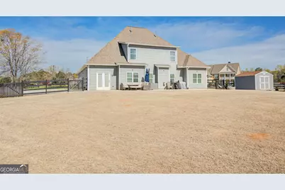 14 Palomino Court, Newnan, GA 30265 - Photo 55