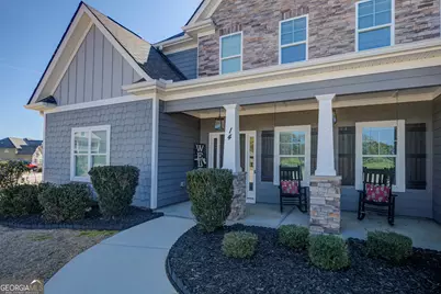 14 Palomino Court, Newnan, GA 30265 - Photo 9