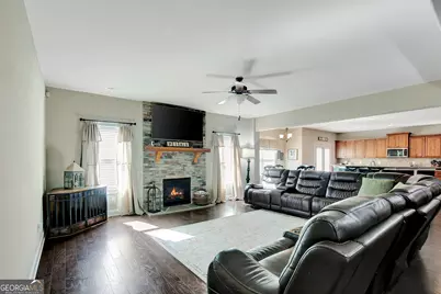 14 Palomino Court, Newnan, GA 30265 - Photo 7